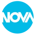 Nova News Radio Logo