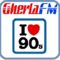 Gherla FM Radio Logo