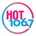 WNFN "i106.7" Millersville, TN Radio Logo