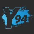 KOYY 93.7 "Y94" Fargo, ND Radio Logo