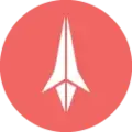 Радио Сектор / Sector Progressive Radio Logo