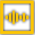 Radio Forte Radio Logo
