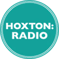 Hoxton Radio Radio Logo