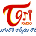 TORi-Live-8000 Radio Logo