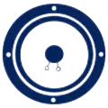 16Bit FM CAFE Channel 192K stream#1 MOSCOW Radio Logo