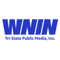 WNIN - NPR Classical Evansville, IN Radio Logo