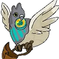 lumiRadio - 24/7 Homestuck Radio Radio Logo