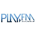 PLAY FM Radio Logo