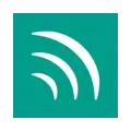 Hellweg Radio Radio Logo