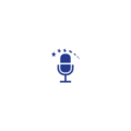 AudioVersity Radio Logo