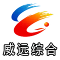 威远综合广播 Radio Logo