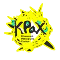 Koinoniko Radiofono Xaniwn Radio Logo