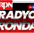 RPN DZKB Radyo Ronda 990 AM Manila Radio Logo