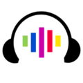 Rythmos 94.9 Radio Logo
