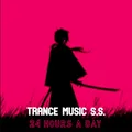 Trance Music S.S. Radio Logo
