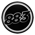 Centreforce 883 Radio Logo