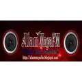 Alam MayaFM Radio Logo