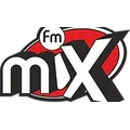 Cadena Mix FM Radio Logo