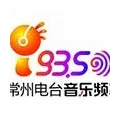 常州音乐广播 Radio Logo