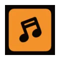 NOTE.radio Radio Logo