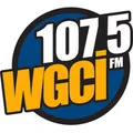 WGCI Radio Logo