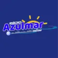 Rádio Azul Mar Online Radio Logo