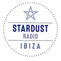 Ibiza Stardust Radio Radio Logo