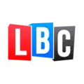 LBC London News Radio Logo
