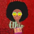 Ethio Oldies Radio Logo