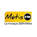 Métis FM Radio Logo