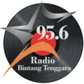 Bintang Tenggara Radio Logo