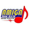 Amiga FM 93.9 Radio Logo
