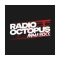 Radio Octopus Radio Logo