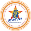 Star FM 89.7 Radio Logo