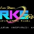 Radio Kerta Suara Trenggalek Radio Logo