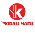 KIGALI YACU Online Radio Radio Logo
