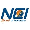 Native Communications Inc. (NCI FM) Radio Logo