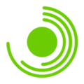 Eco FM Radio Logo