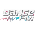 Dance FM Radio Logo