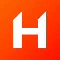 Hunter.FM - O Canal Sertanejo Radio Logo
