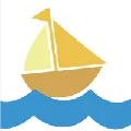 KWTF 88.1 - Community Radio Bodega Bay, CA Radio Logo