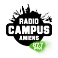 Radio Campus Amiens Radio Logo