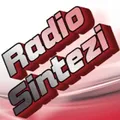 Sintezi Radio Logo