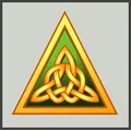 Celtic Moon Radio Logo