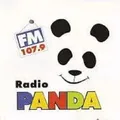 Panda NG Radio Logo