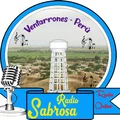 Radio Sabrosa Sullana Radio Logo