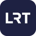 LRT Opus Radio Logo