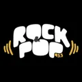 Rock&Pop Paraguay Radio Logo
