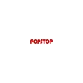 PopStop Radio Logo