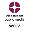 WCLV Ideastream Public Media Radio Logo